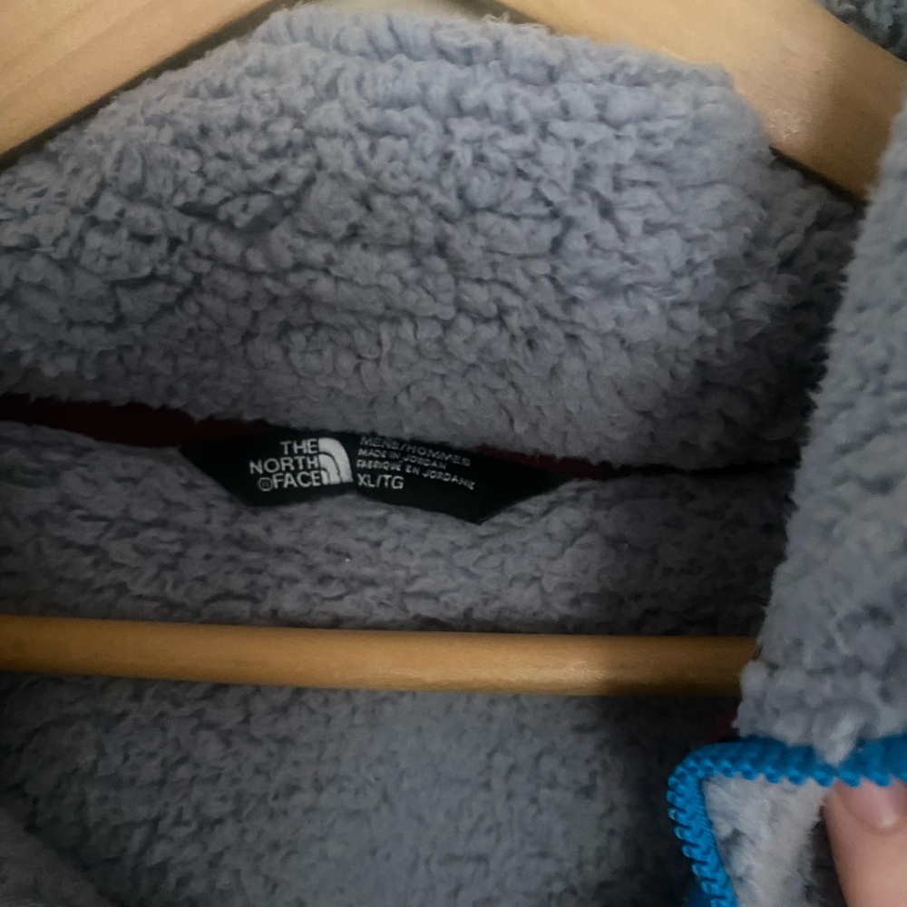 North Face Pullover - image 3